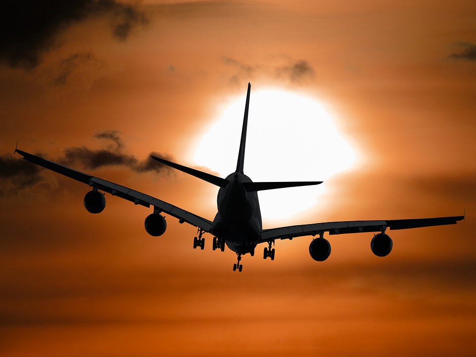 India’s domestic air traffic grew over 25% in January