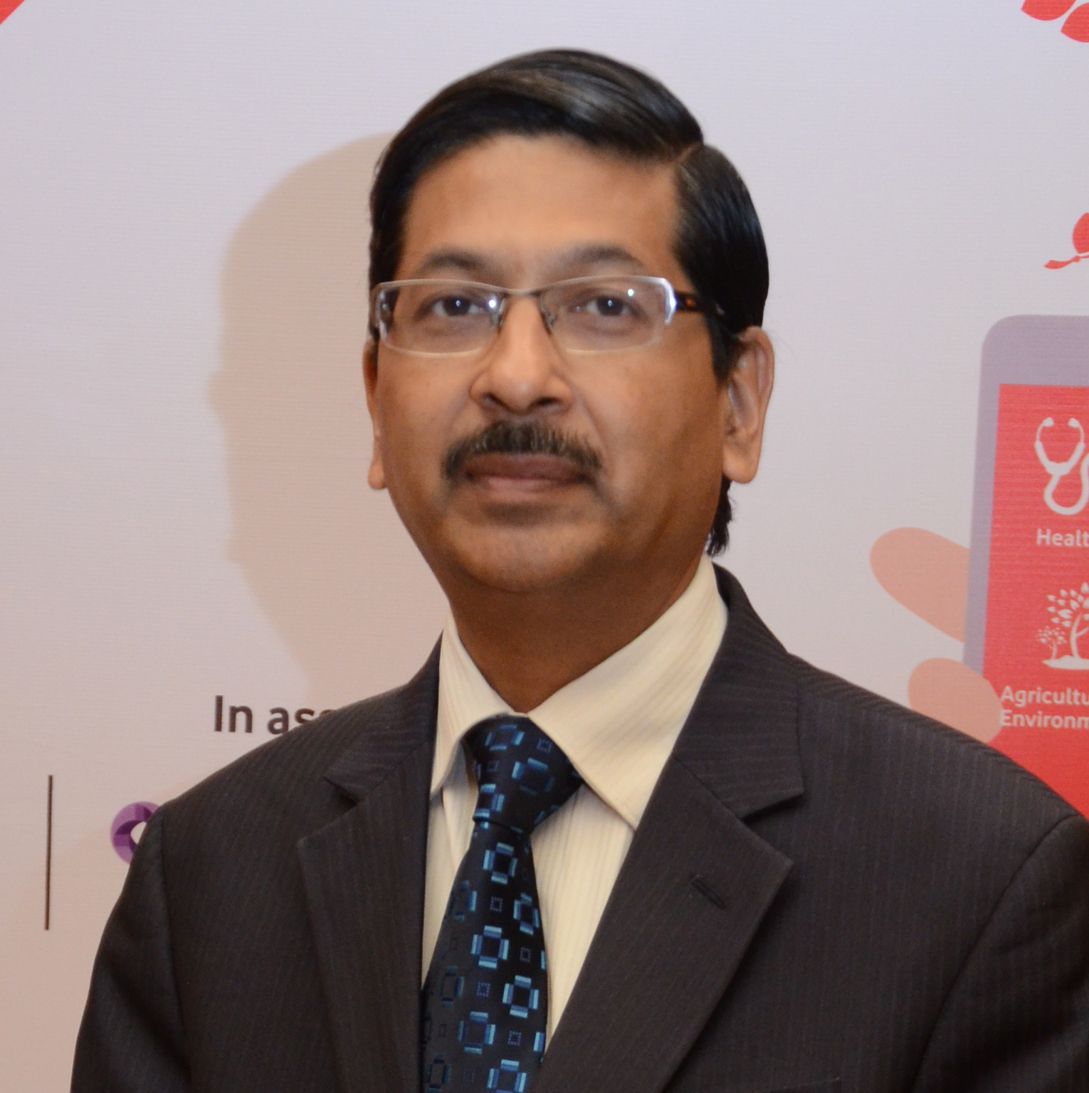 Indian start-ups should look at unique solutions to our problems: Shrikant Sinha, Nasscom Foundation