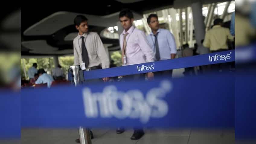 Infosys Row: Sebi's chairman U K Sinha says will not spare anyone if found guilty 