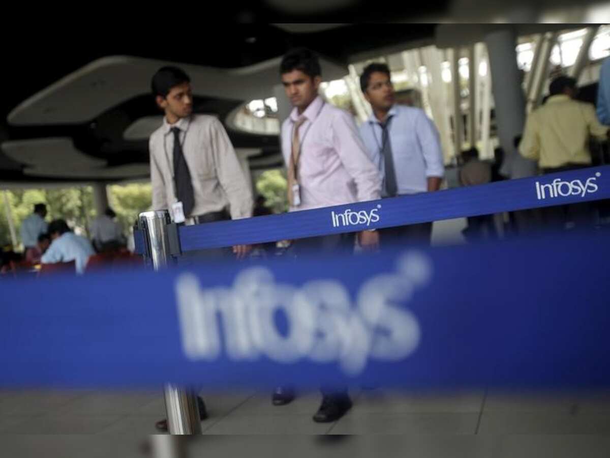 Infosys Row: Sebi&#039;s chairman U K Sinha says