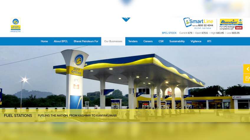 BPCL plans to raise Rs 2,000 crore via NCDs