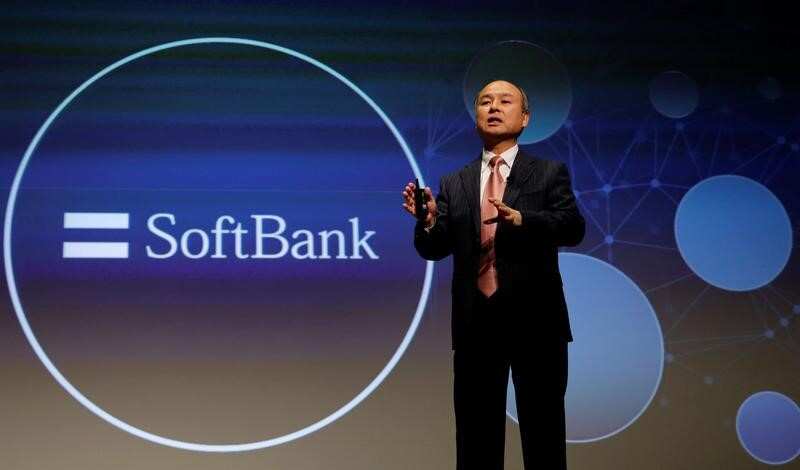 SoftBank willing to cede control of Sprint to entice T-Mobile: sources