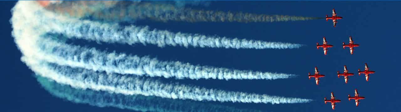 Hindustan Aeronautics gets Israeli order for more Boeing cargo doors