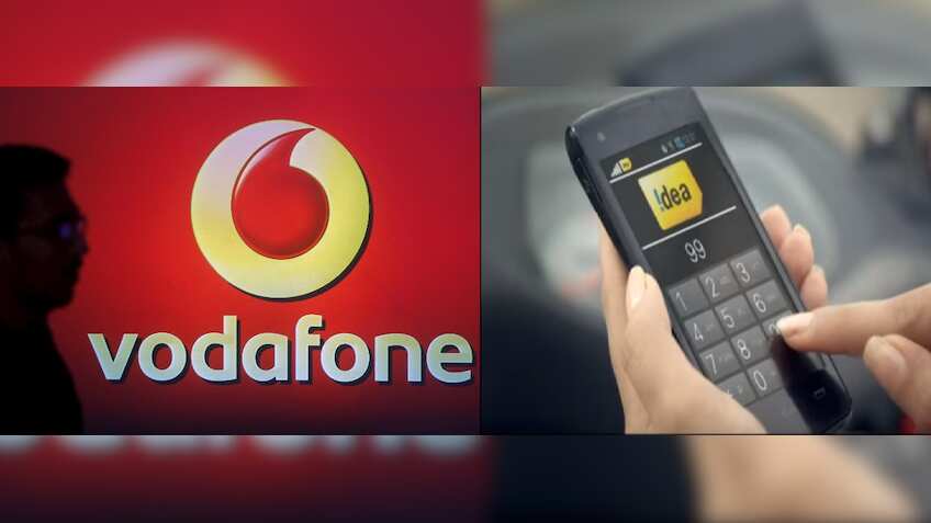 Vodafone, Idea likely to seal merger pact within a month