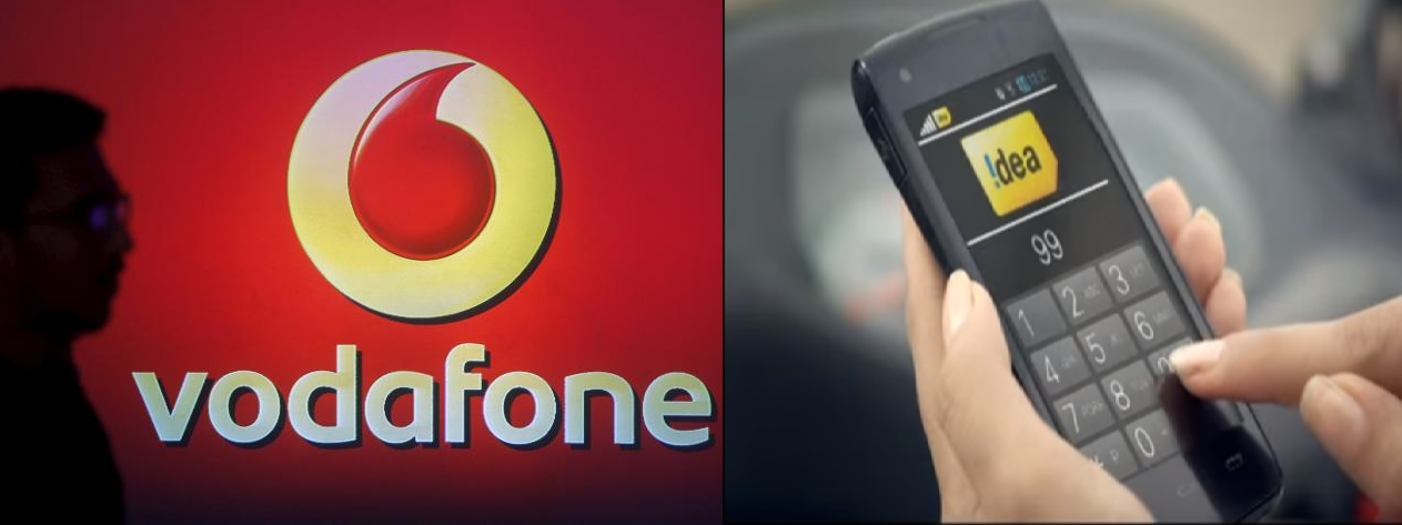 Vodafone, Idea likely to seal merger pact within a month