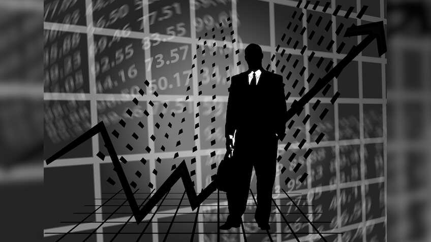 These stocks gained between 9%-103% and outperformed Nifty post demonetisation
