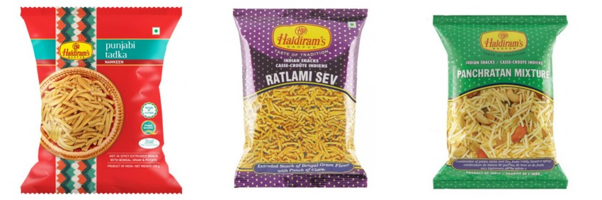 Haldiram’s leaves behind Hindustan Unilever, Nestle in 'traditional' food market