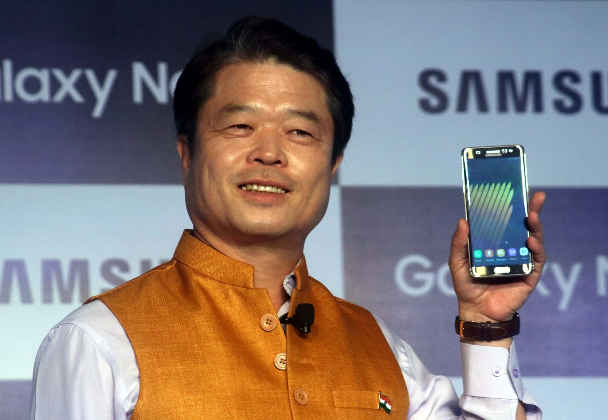 Samsung, Apple, HTC most premium smartphone brands over the last decade