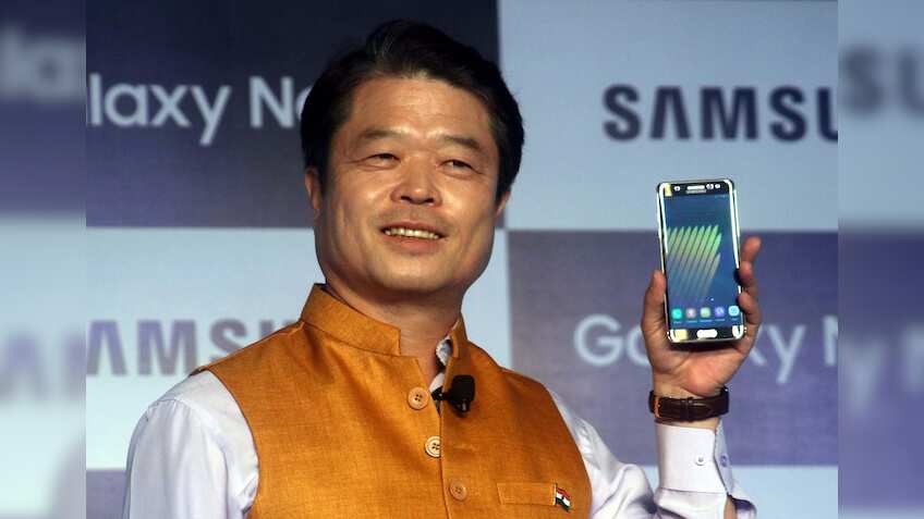 Samsung, Apple, HTC most premium smartphone brands over the last decade