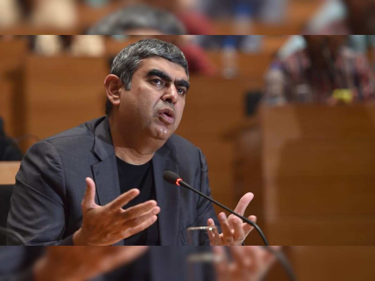 TCS share buyback: Should Infosys follow suit?