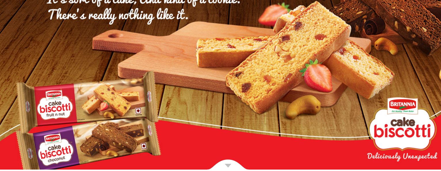 Britannia signs MoU with Greek bakery company Chipita; in talks to form joint venture