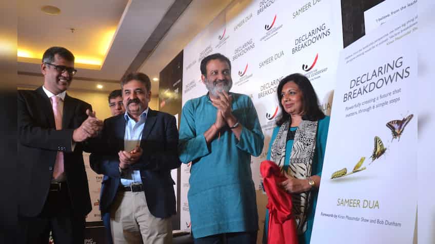 IT companies ganged up to keep freshers' salary low, says former Infosys CFO T V Mohandas Pai