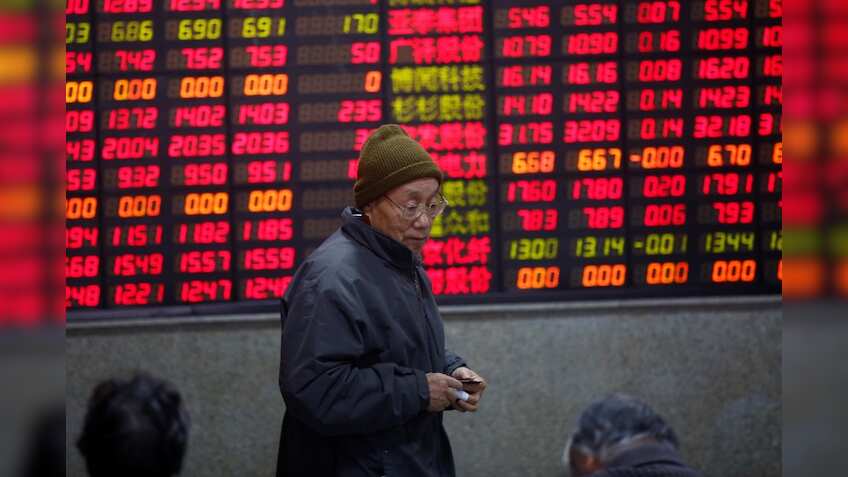 Asia up as Wall Street extends record rise, dollar steady