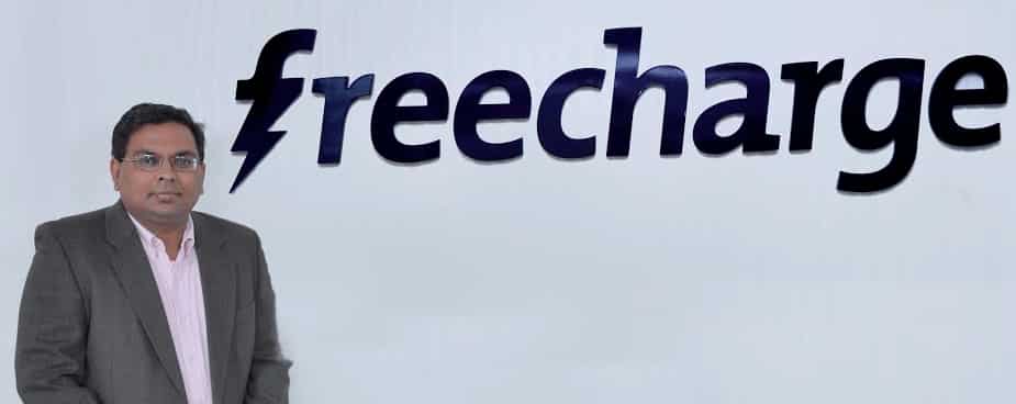 Freecharge CEO Govind Rajan resigns a year after working in Snapdeal subsidiary