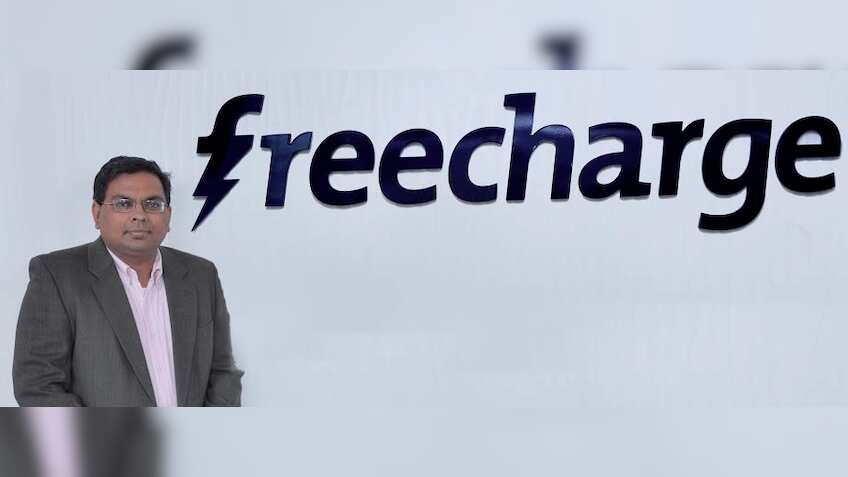 Freecharge CEO Govind Rajan resigns a year after working in Snapdeal subsidiary