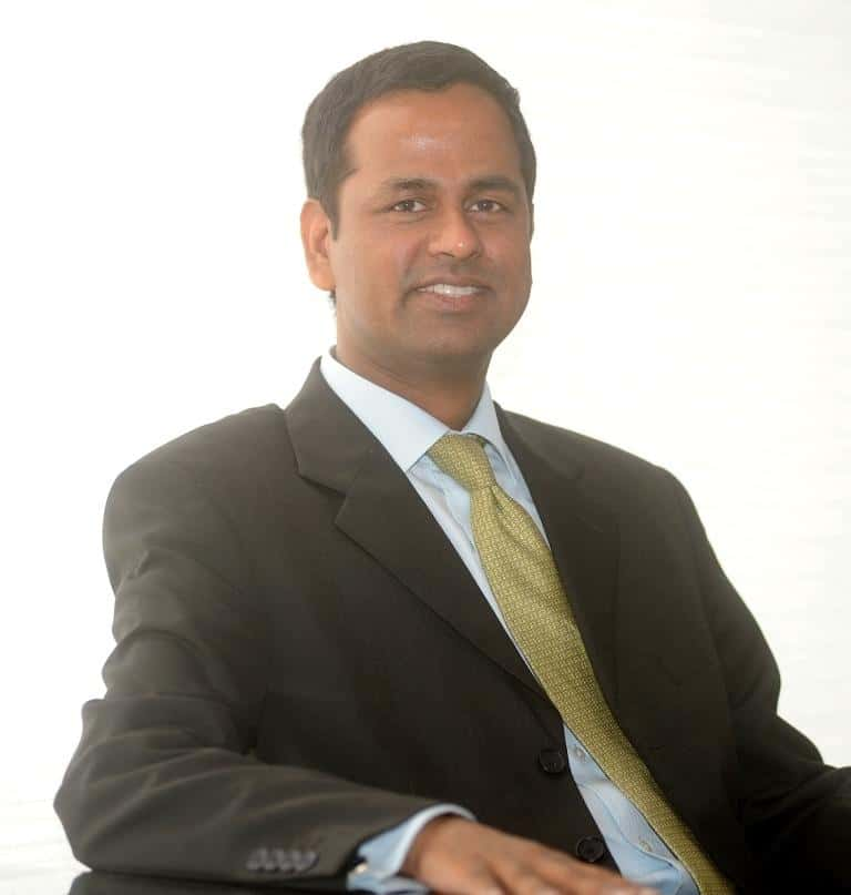 Looking at becoming anchor clients in some fintech start-ups: Ram Gopal ...