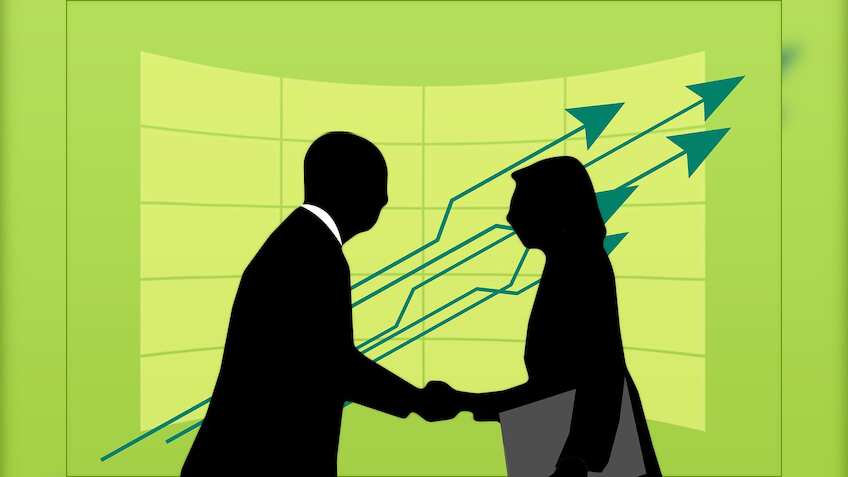 Koch Equities completes investment of over $2 billion in Infor