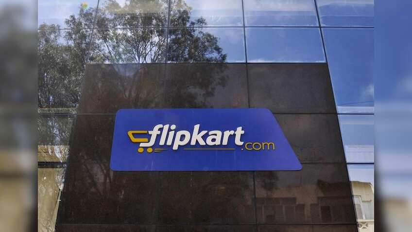 Flipkart in discussions with Microsoft, Tencent Holdings, eBay, others to raise $1.5 billion funding 