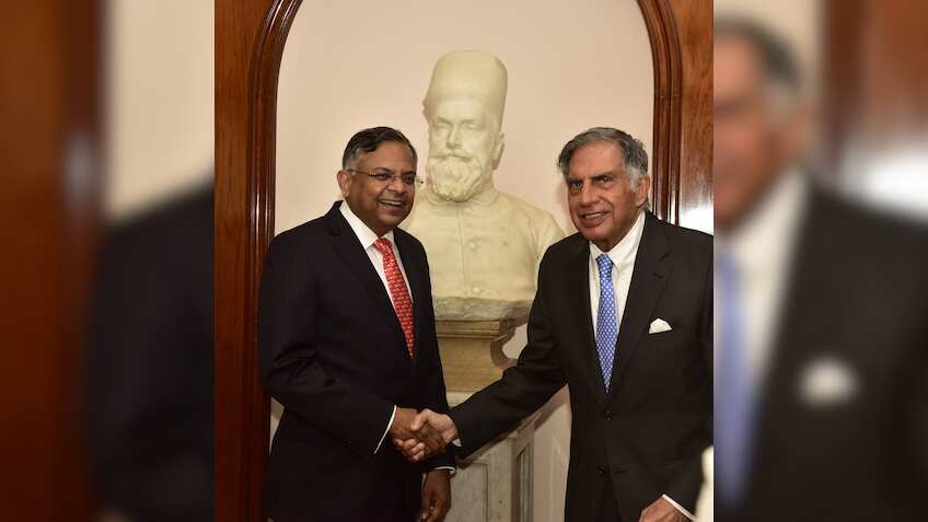 Tata's NISL signs Surface Surveillance project with govt