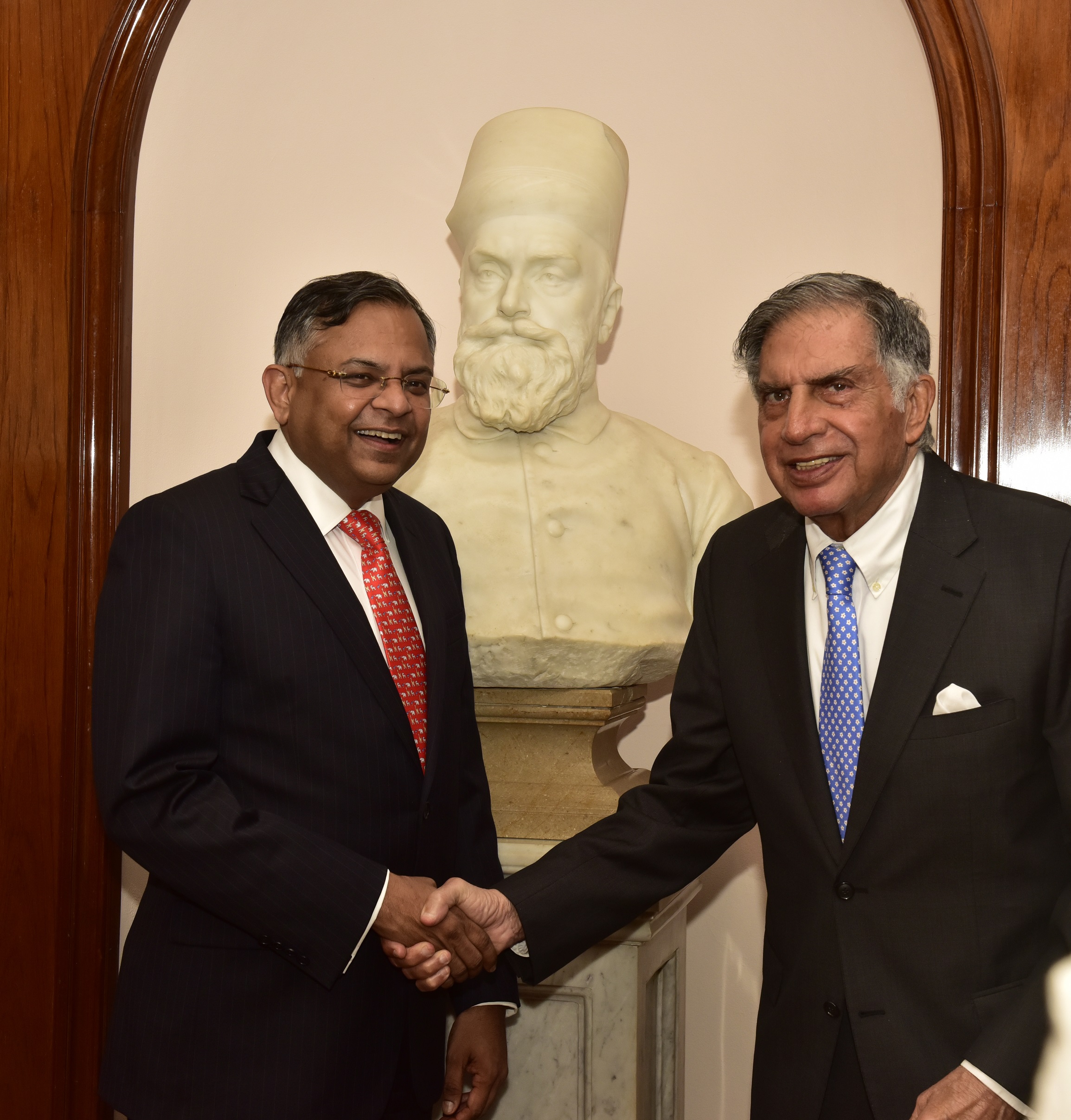 Tata's NISL signs Surface Surveillance project with govt