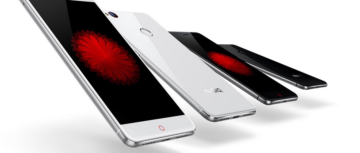 Nubia unveils latest range of smartphones at MWC 2017