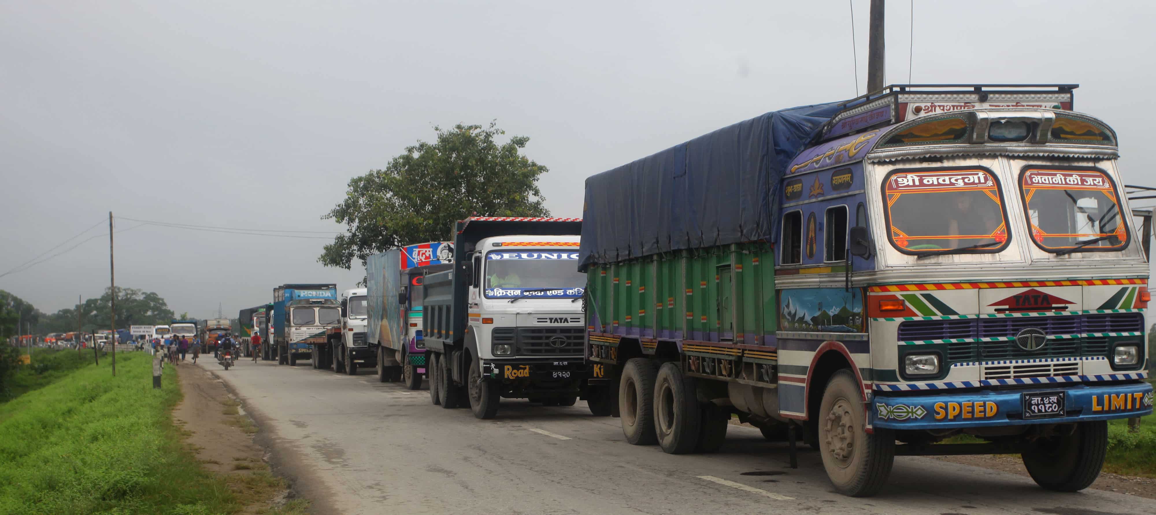 Govt vehicle scrapping scheme can boost CV sales by 65%: Report