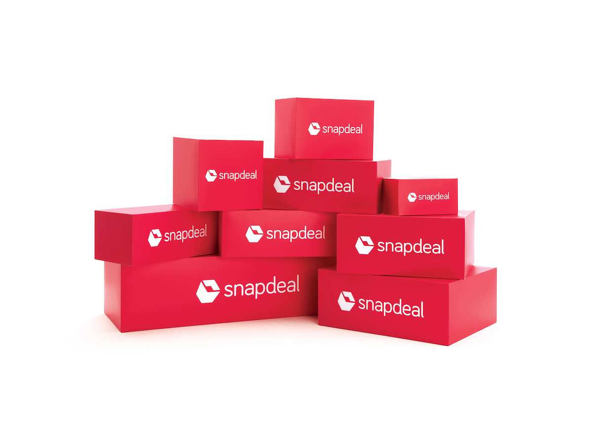Snapdeal&#039;s co-founders Kunal Bahl &amp; Rohit Bansal take