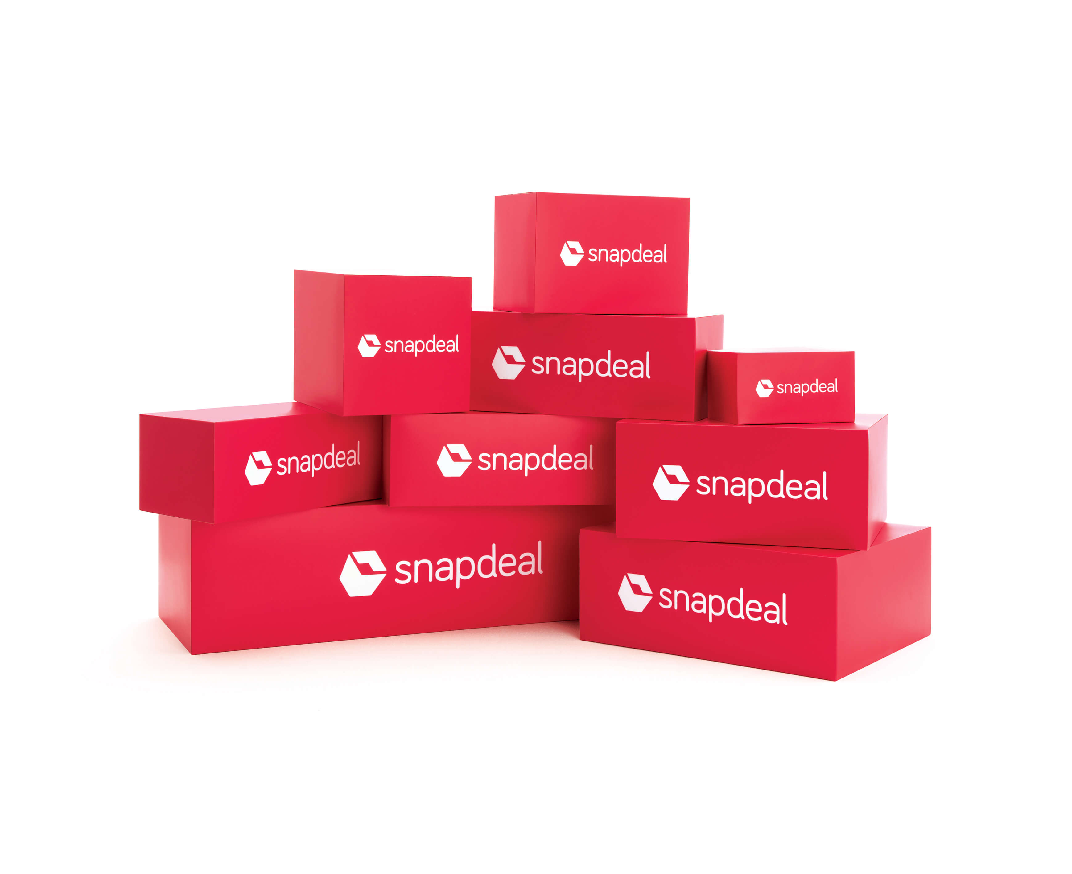 Snapdeal's co-founders Kunal Bahl & Rohit Bansal take 100% pay cut