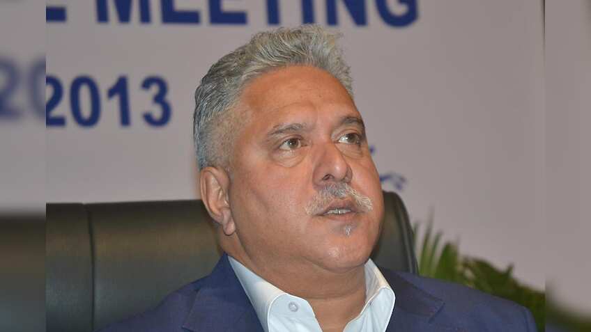 Indian authorities have no grounds to extradite me from Britain,won't come back: Mallya