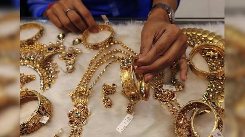 Applications for Sovereign Gold Bonds Series IV begin February 27
