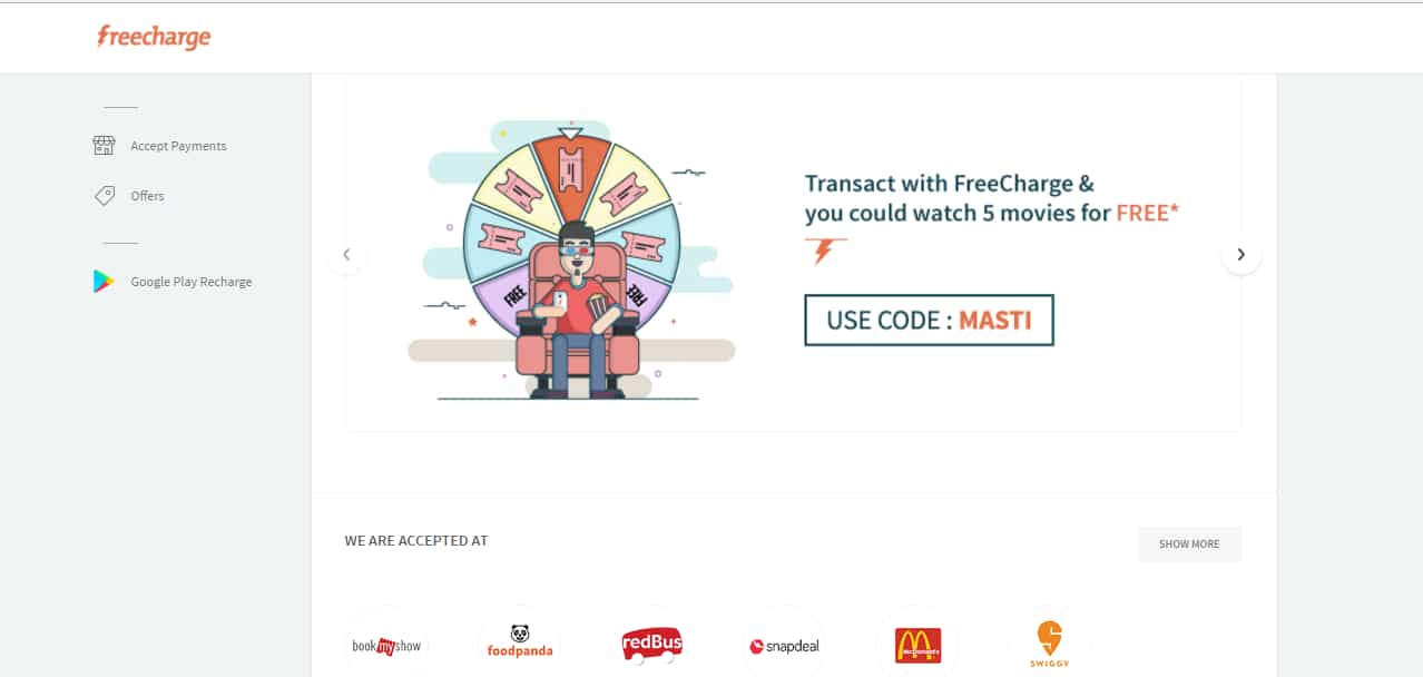Bought for $400 million in 2015, Snapdeal now wants to sell Freecharge for $300 million 