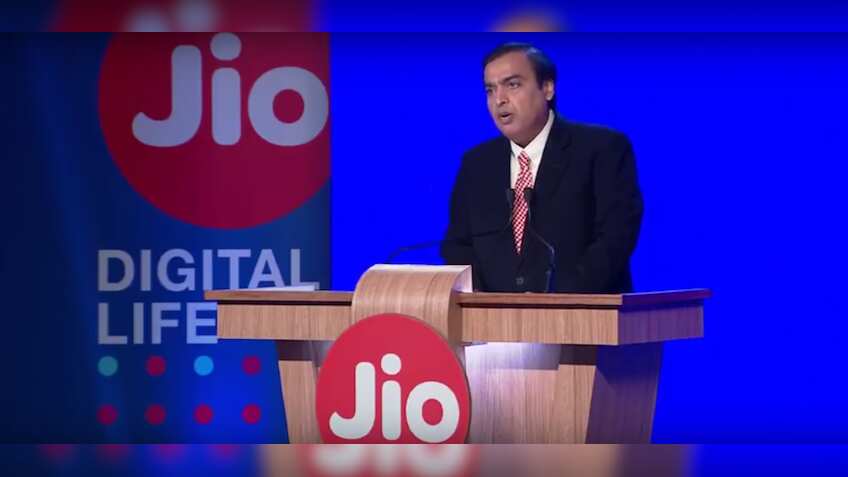Reliance Jio to turn profitable sooner than expected?