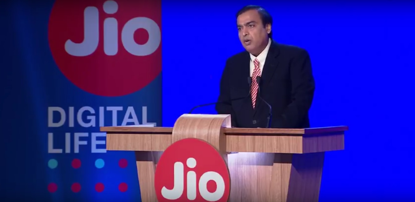 Reliance Jio to turn profitable sooner than expected?