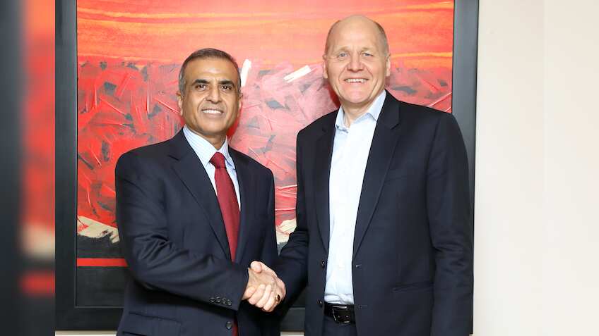 Spectrum or subscribers? The real reason why Airtel bought Telenor