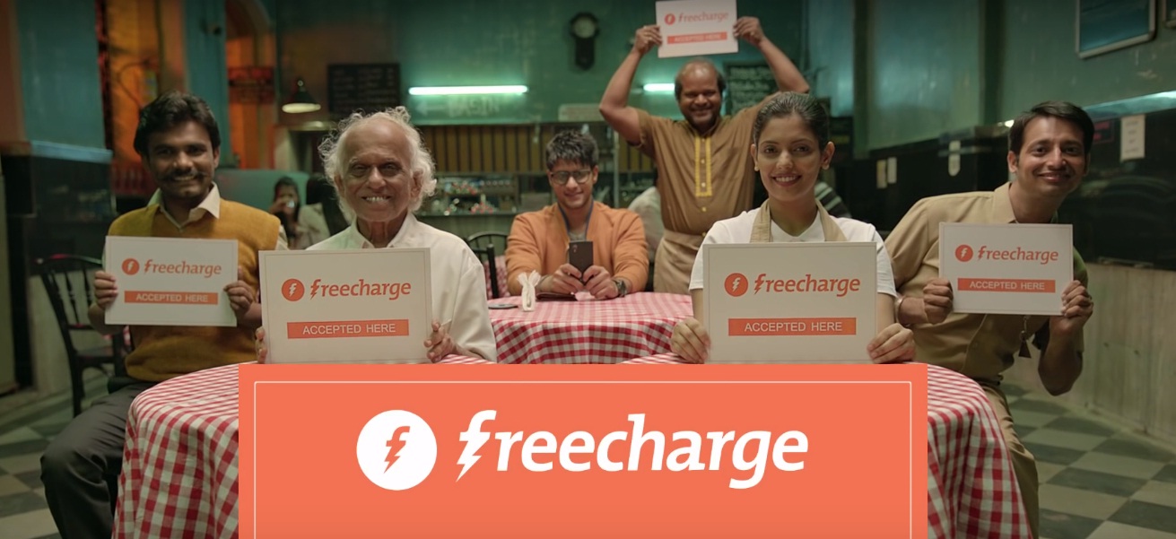 How Freecharge got left behind in the digital payments race