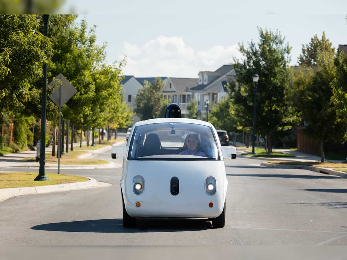 Alphabet&#039;s Waymo sues Uber self-driving unit for stealing