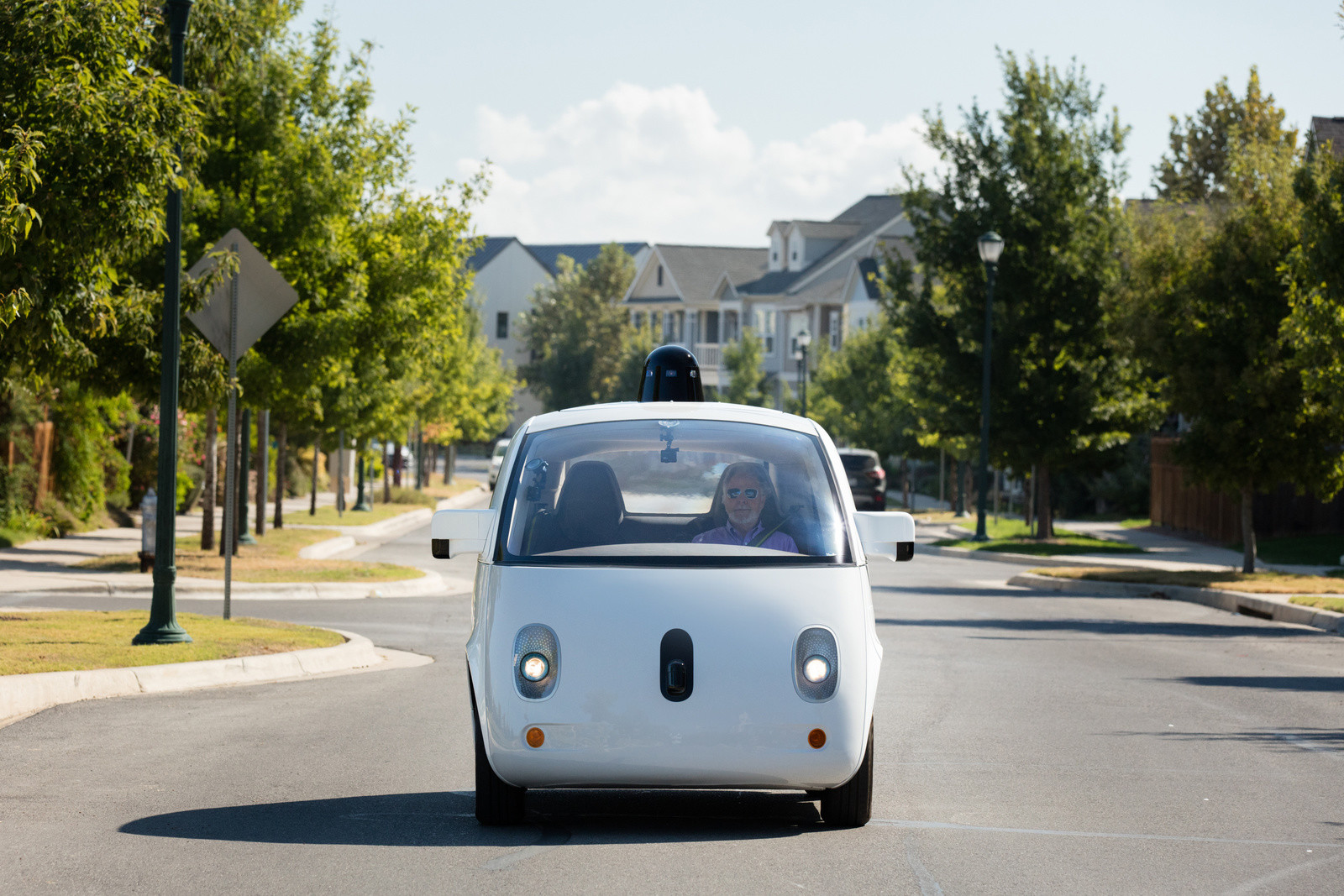 Alphabet's Waymo sues Uber self-driving unit for stealing technology