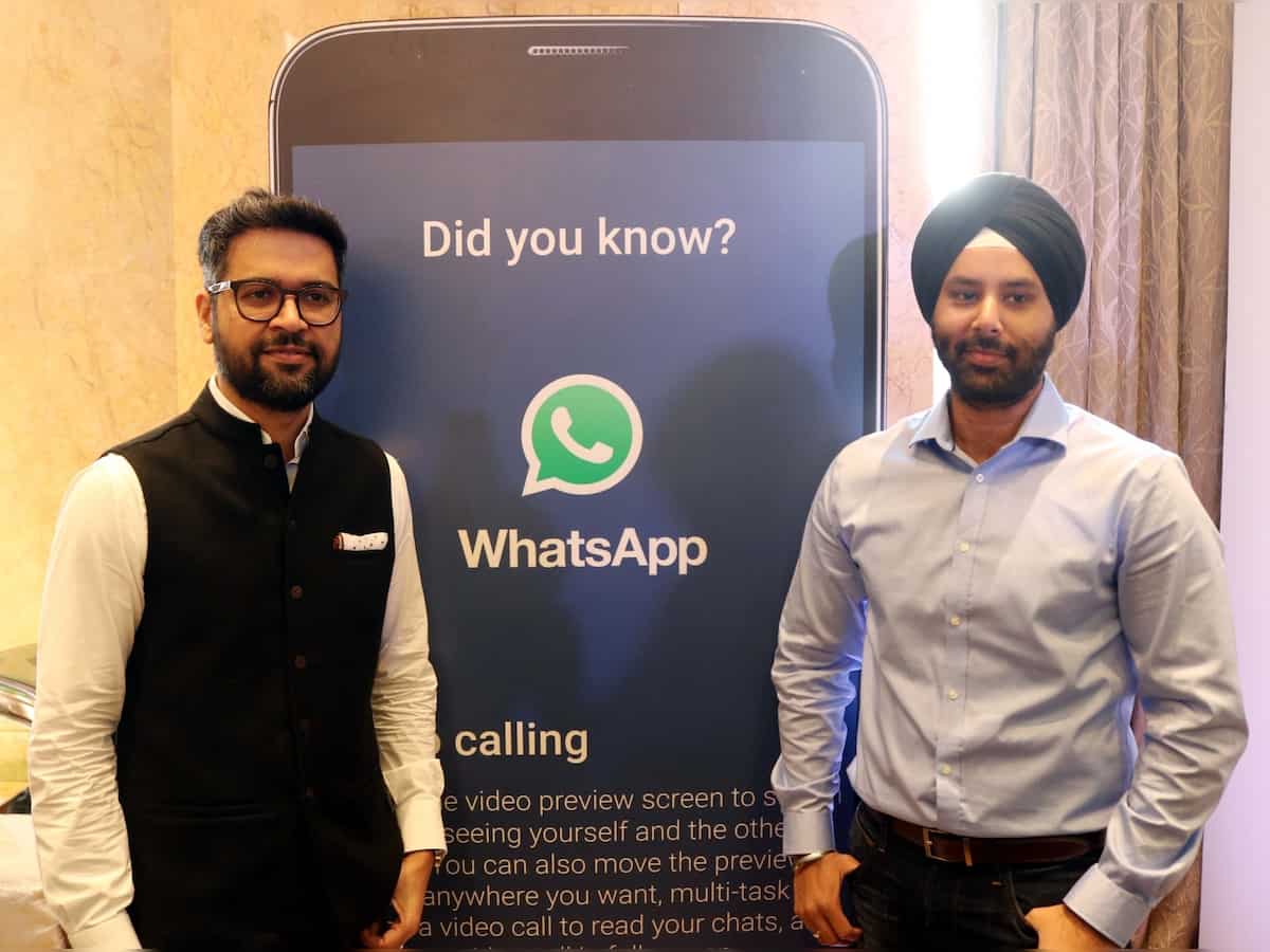 Whatsapp updates status after 8 years; 15 best
