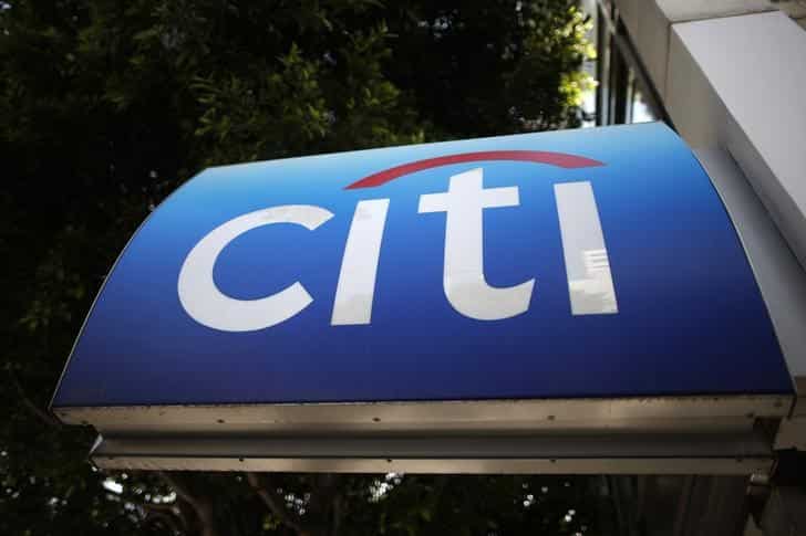 Citi Group says, U.S. regulators are investigating its hiring practices