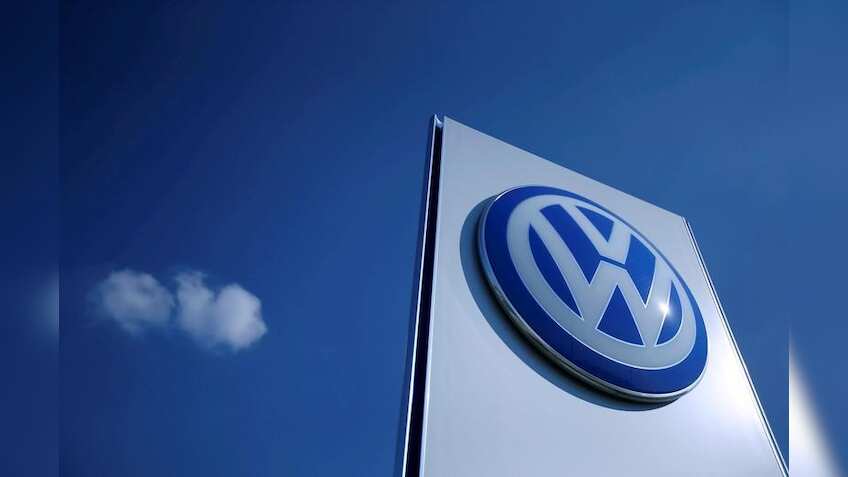 Porsche, Audi lift Volkswagen to record underlying profit