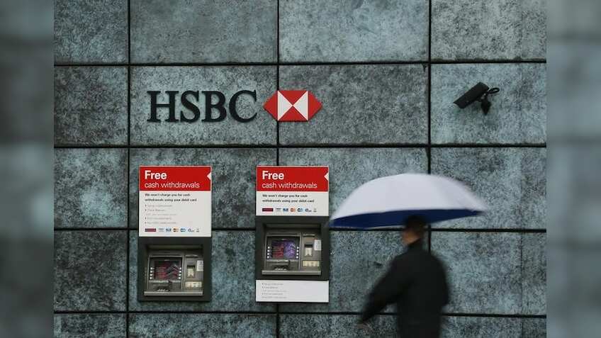 HSBC reveals ongoing tax evasion probe in India, US, France, others