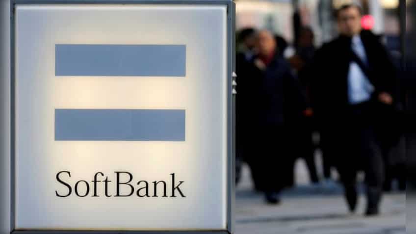 Softbank expects ARM to deliver 1 trillion IoT chips in next 20 years