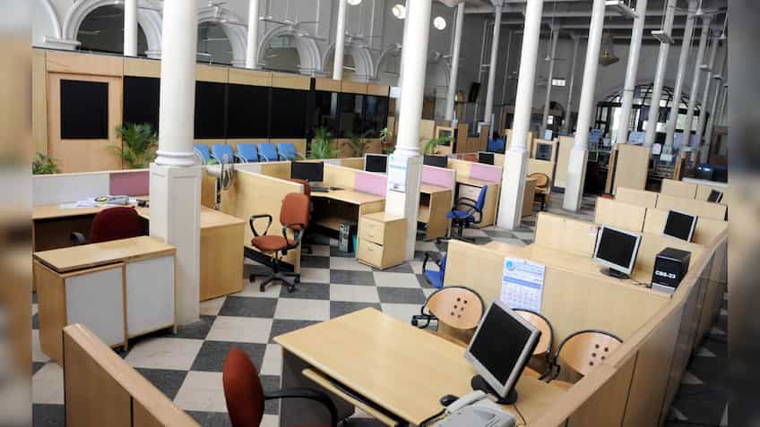 Bad bank a bad idea, bankers to strike work today