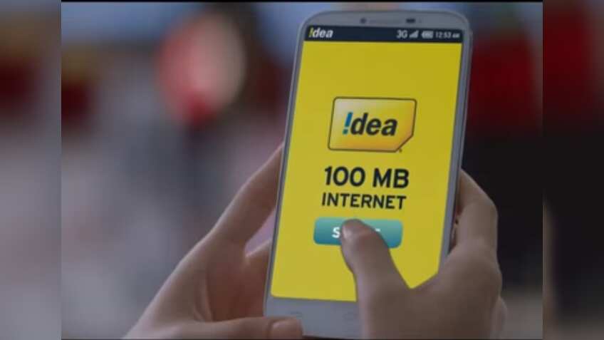 Idea Cellular drops over 3% as Providence sells stake in the company
