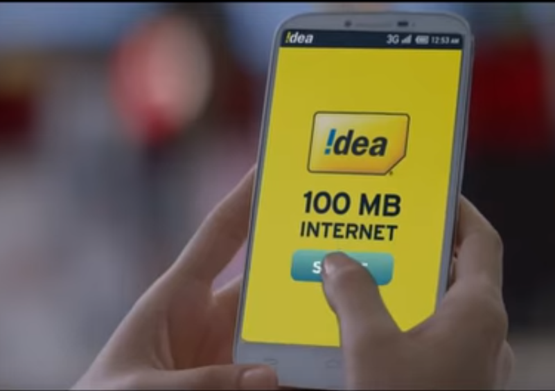 Idea Cellular drops over 3% as Providence sells stake in the company