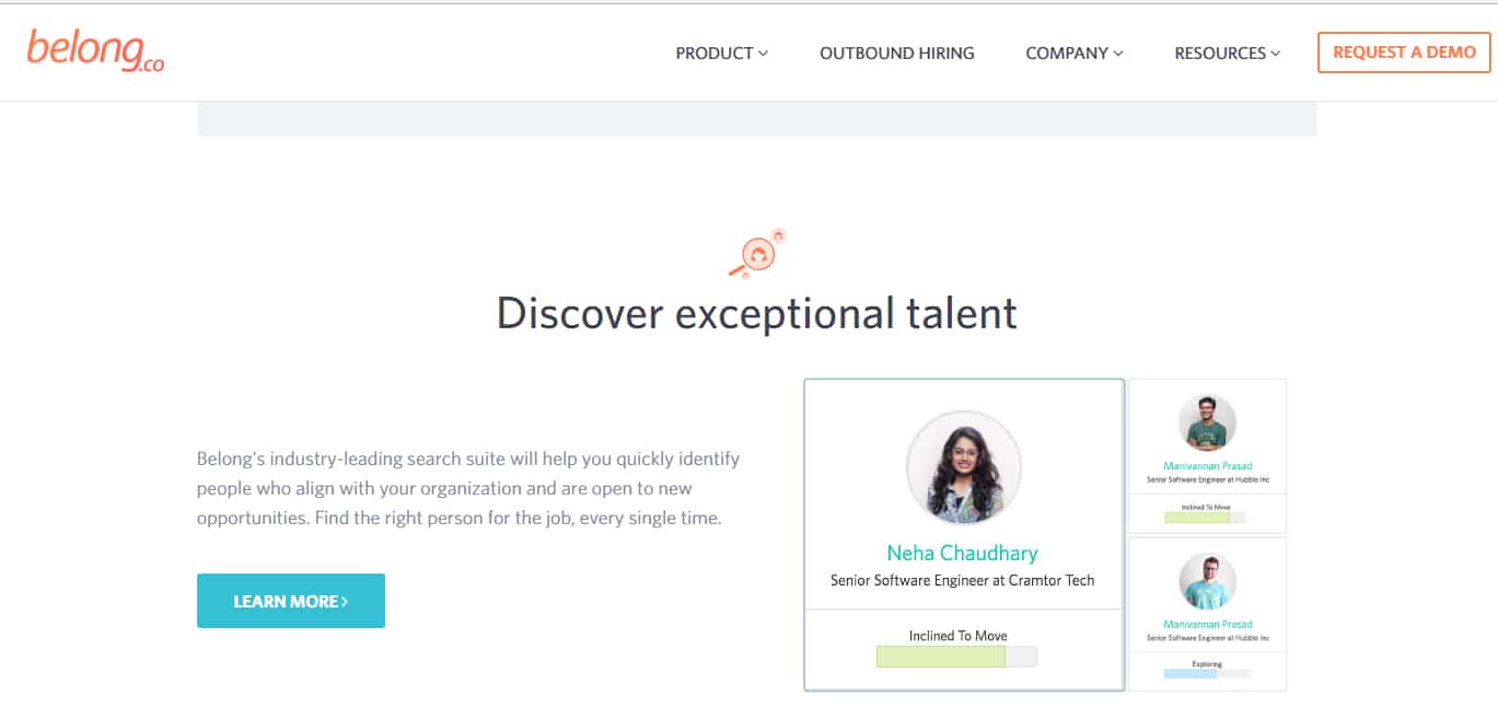 Bengaluru-based hiring start-up firm Belong.co raises $10 million; Sequoia Capital leads funding round