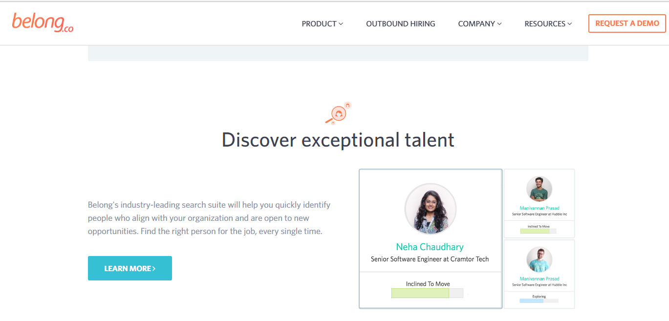 Bengaluru-based hiring start-up firm Belong.co raises $10 million; Sequoia Capital leads funding round