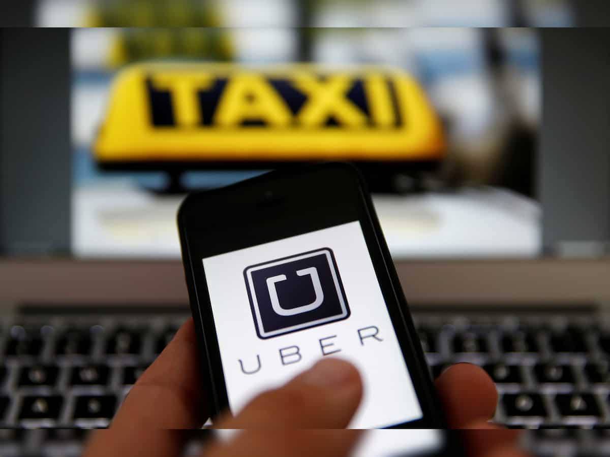 Uber asks senior VP Amit Singhal to resign