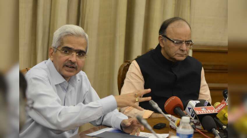 GST to be implemented from July 1: Shaktikanta Das 