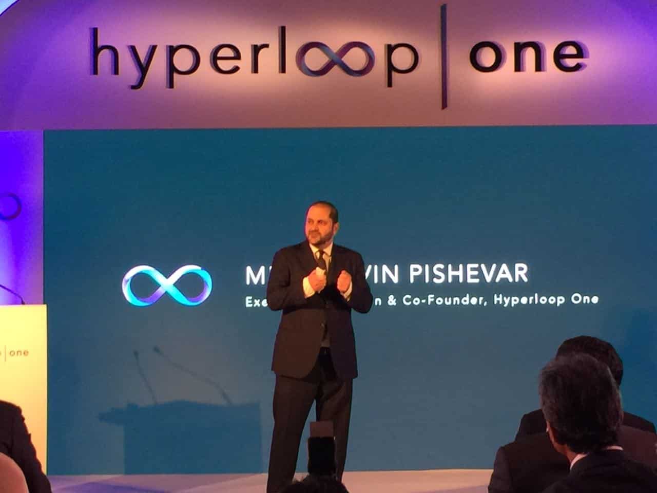 Mumbai-Delhi in one hour? Here are four Hyperloop routes shortlisted in India 